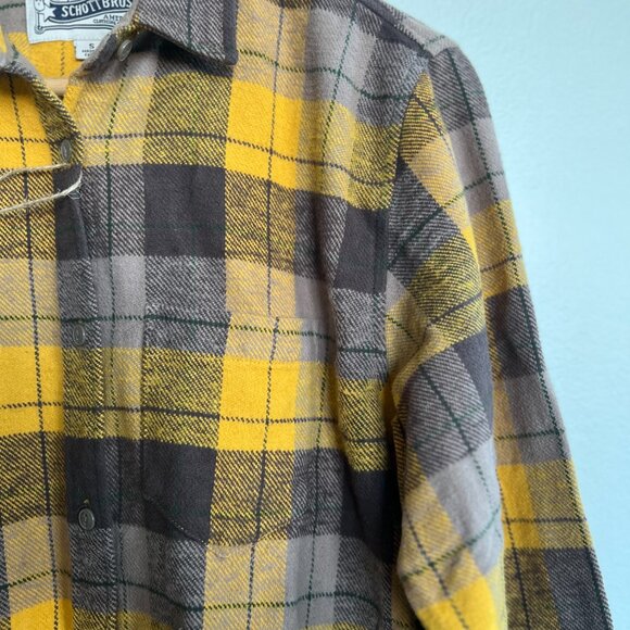 "Schott Bros" hand crafted / new with tag / Size S - Picture 3 of 7